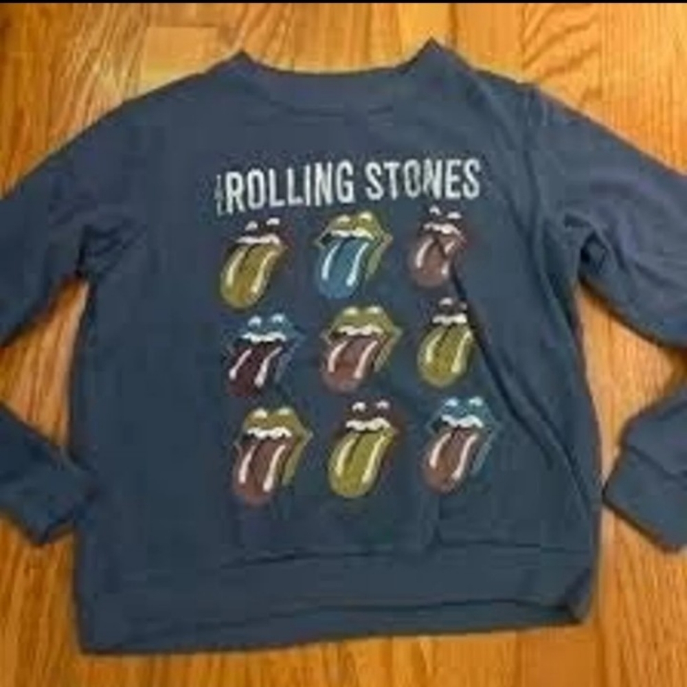 Rolling Stones